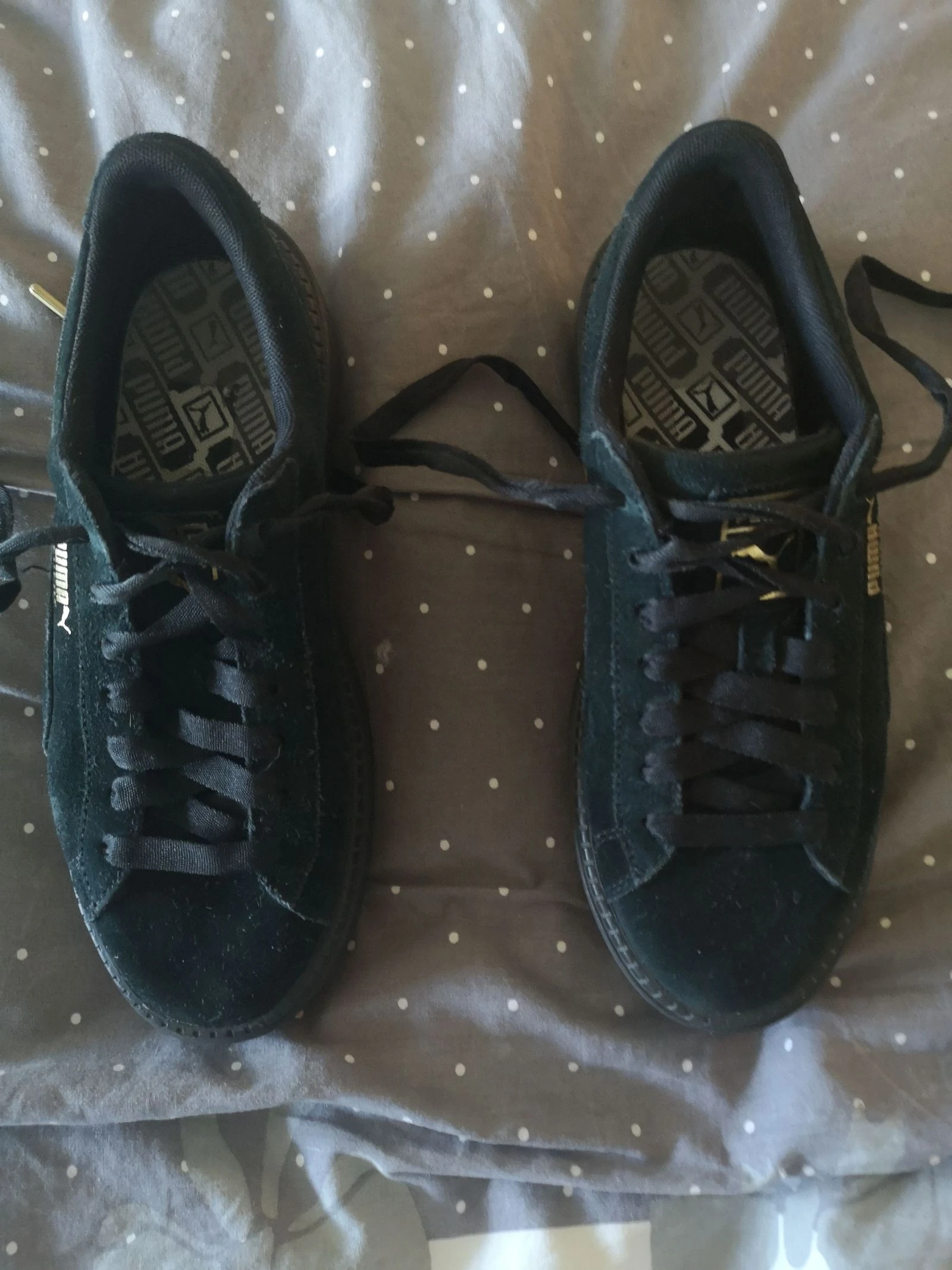 Puma-sneakers Maat 38 – photo 8